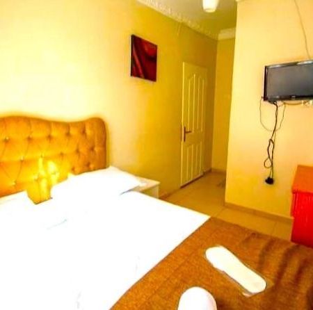 Istanbul Ozyurt Hotel Kumkapi 外观 照片