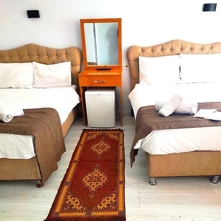 Istanbul Ozyurt Hotel Kumkapi 外观 照片