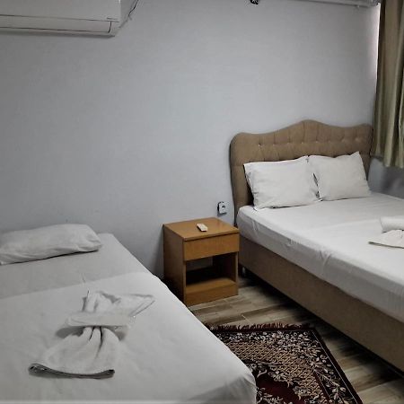 Istanbul Ozyurt Hotel Kumkapi 外观 照片