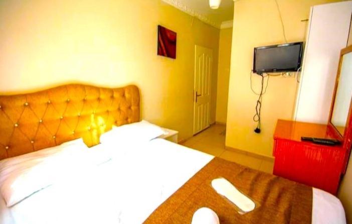Istanbul Ozyurt Hotel Kumkapi 外观 照片