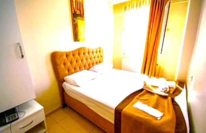 Istanbul Ozyurt Hotel Kumkapi 外观 照片