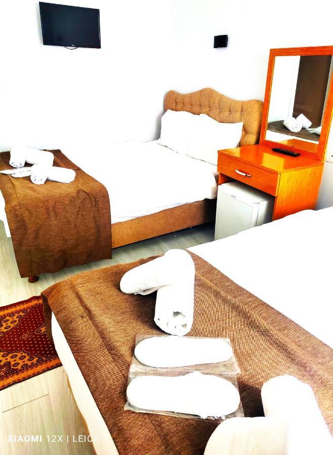 Istanbul Ozyurt Hotel Kumkapi 外观 照片