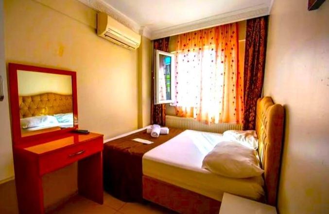 Istanbul Ozyurt Hotel Kumkapi 外观 照片