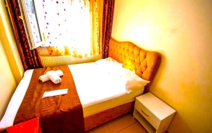 Istanbul Ozyurt Hotel Kumkapi 外观 照片