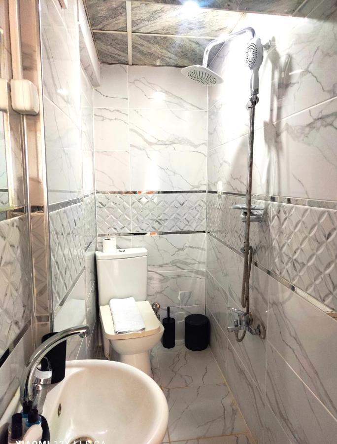 Istanbul Ozyurt Hotel Kumkapi 外观 照片