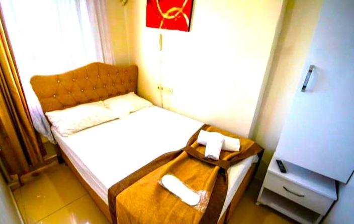 Istanbul Ozyurt Hotel Kumkapi 外观 照片