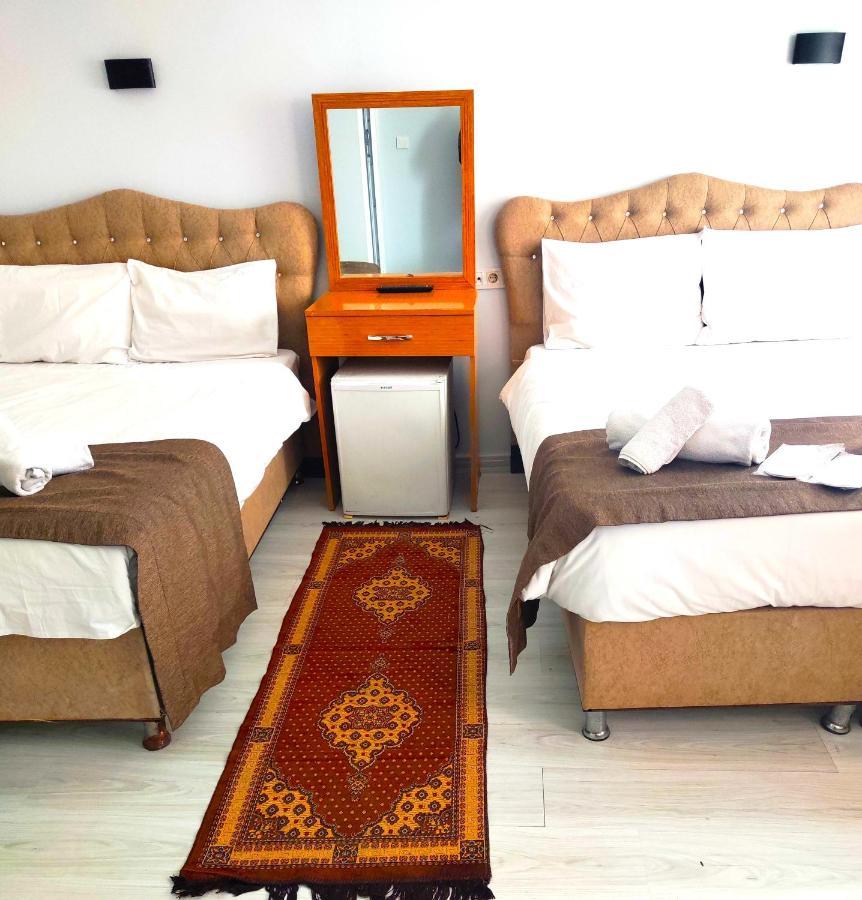 Istanbul Ozyurt Hotel Kumkapi 外观 照片