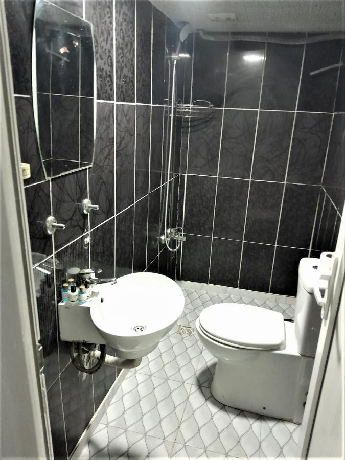Istanbul Ozyurt Hotel Kumkapi 外观 照片