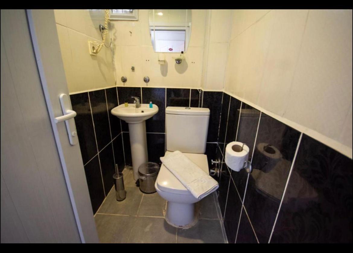 Istanbul Ozyurt Hotel Kumkapi 外观 照片