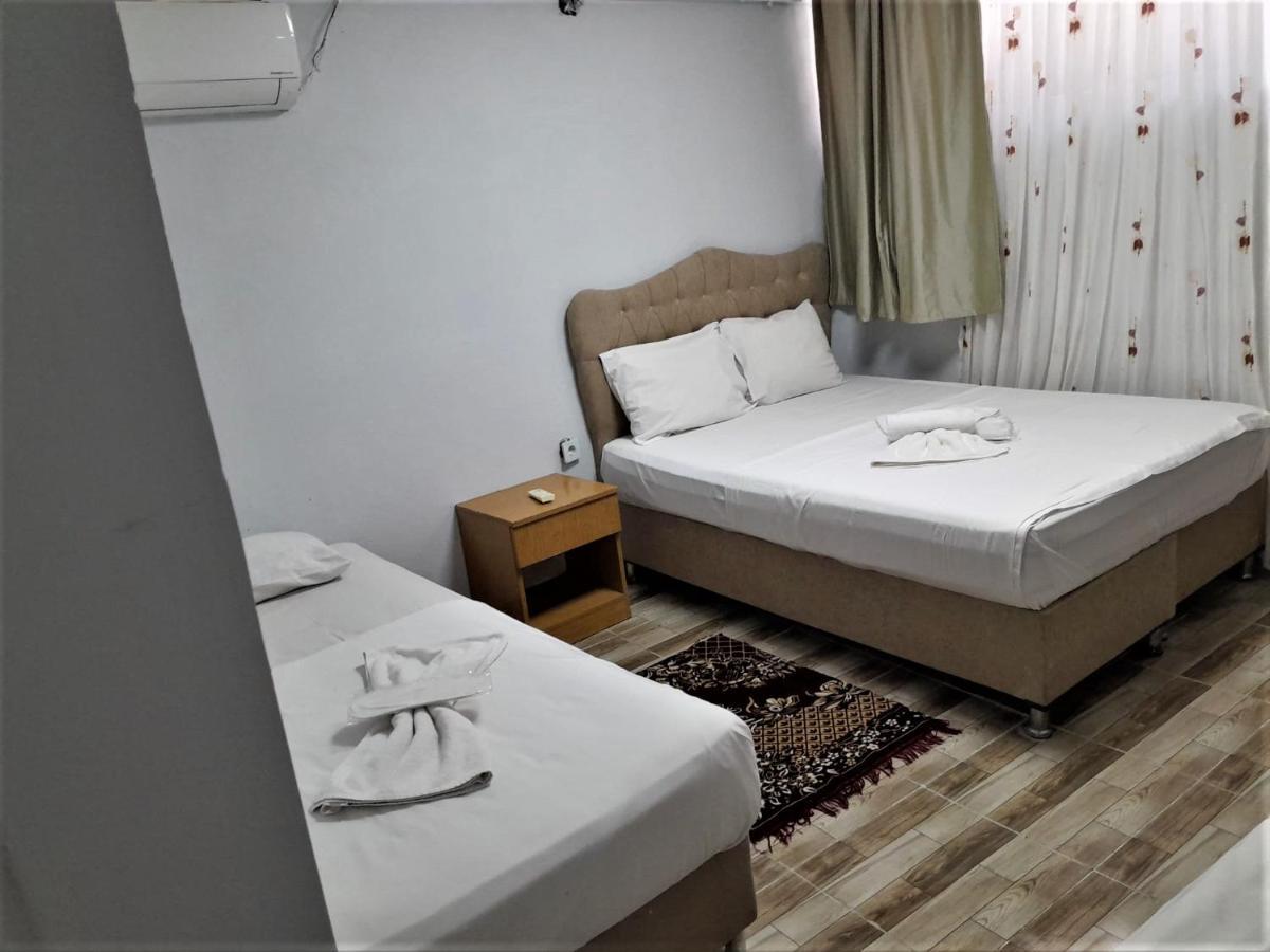 Istanbul Ozyurt Hotel Kumkapi 外观 照片