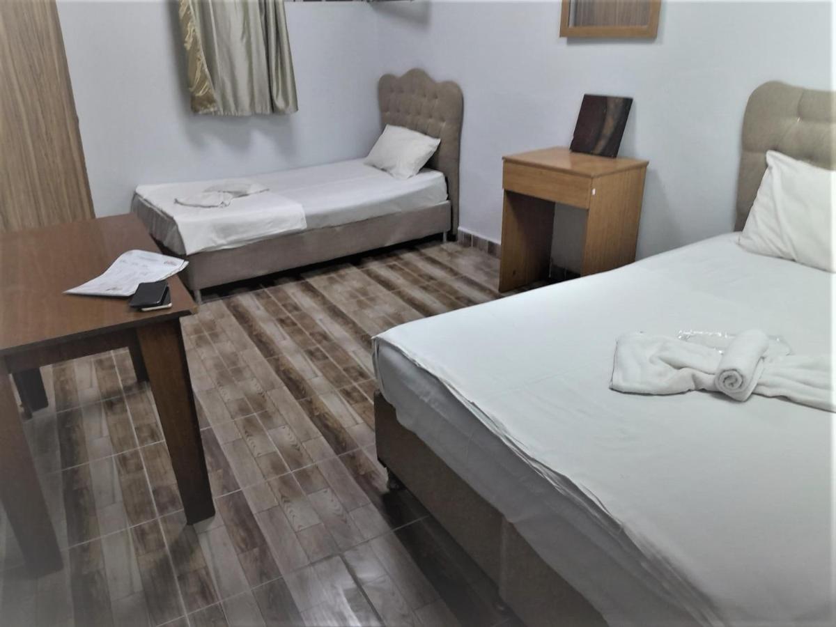 Istanbul Ozyurt Hotel Kumkapi 外观 照片