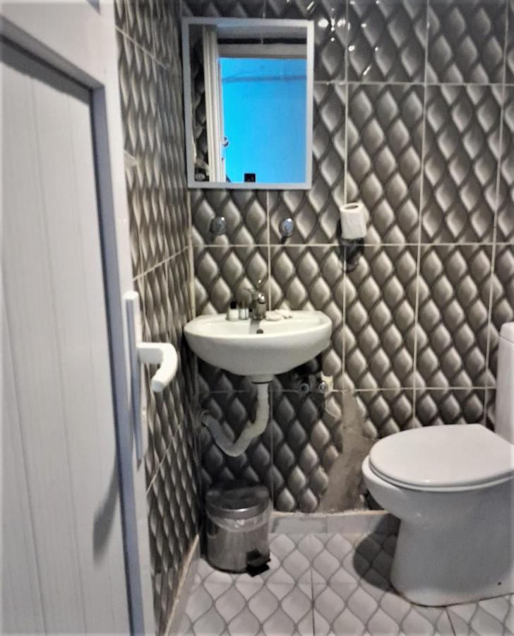 Istanbul Ozyurt Hotel Kumkapi 外观 照片
