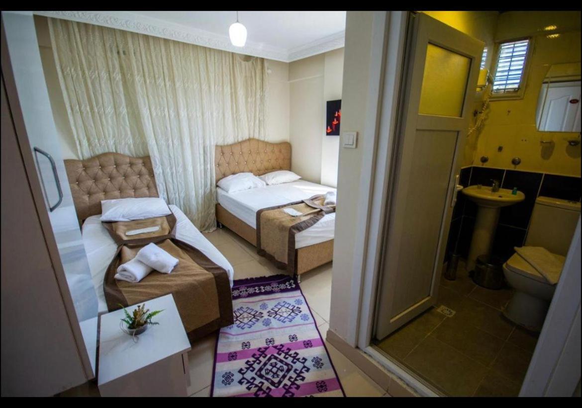 Istanbul Ozyurt Hotel Kumkapi 外观 照片