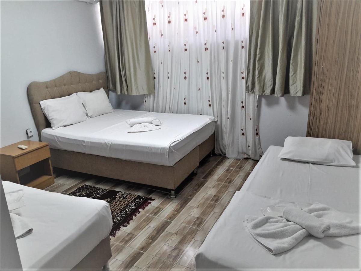 Istanbul Ozyurt Hotel Kumkapi 外观 照片